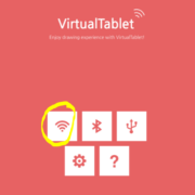 VirtualTablet